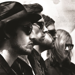 Kensington Pressefotos “Rivals”, 2015