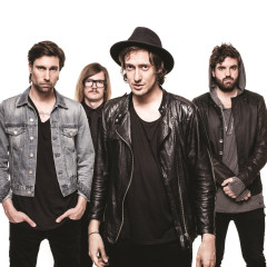 Kensington Pressefotos “Rivals”, 2015