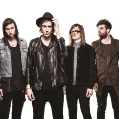 Kensington Pressefotos “Rivals”, 2015