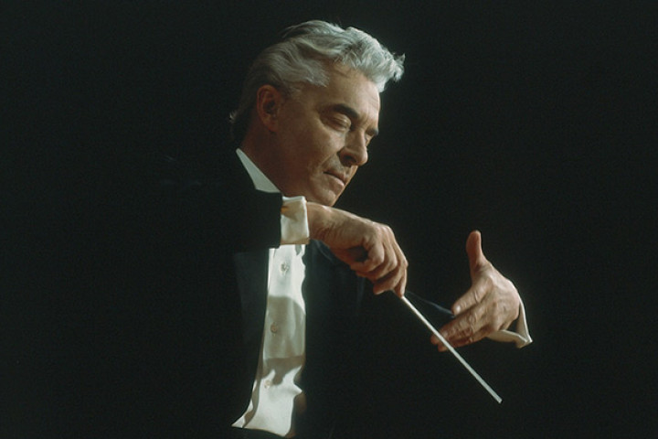 Herbert von Karajan