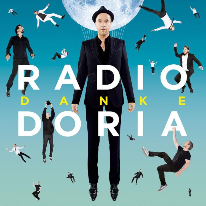 Radio Doria - Danke