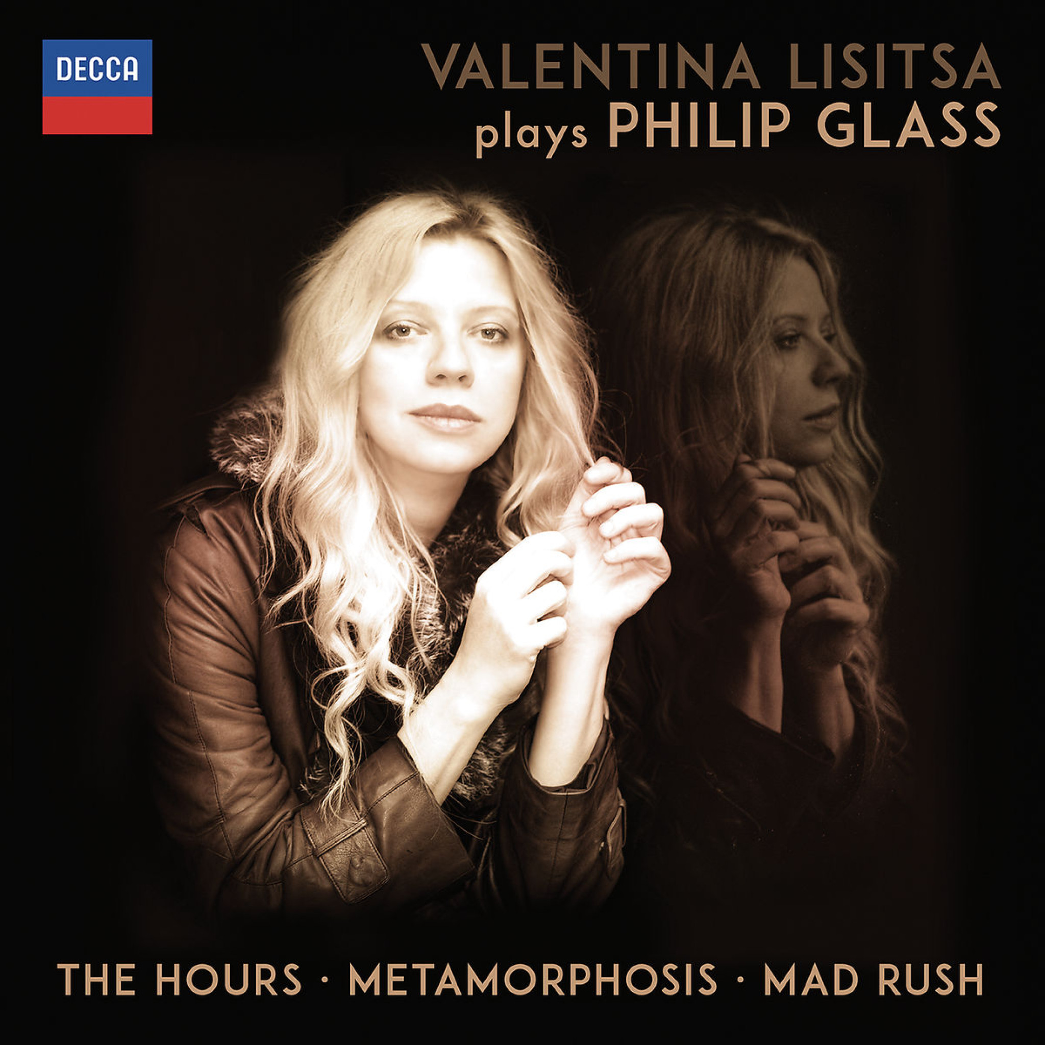 VALENTINA LISITSA