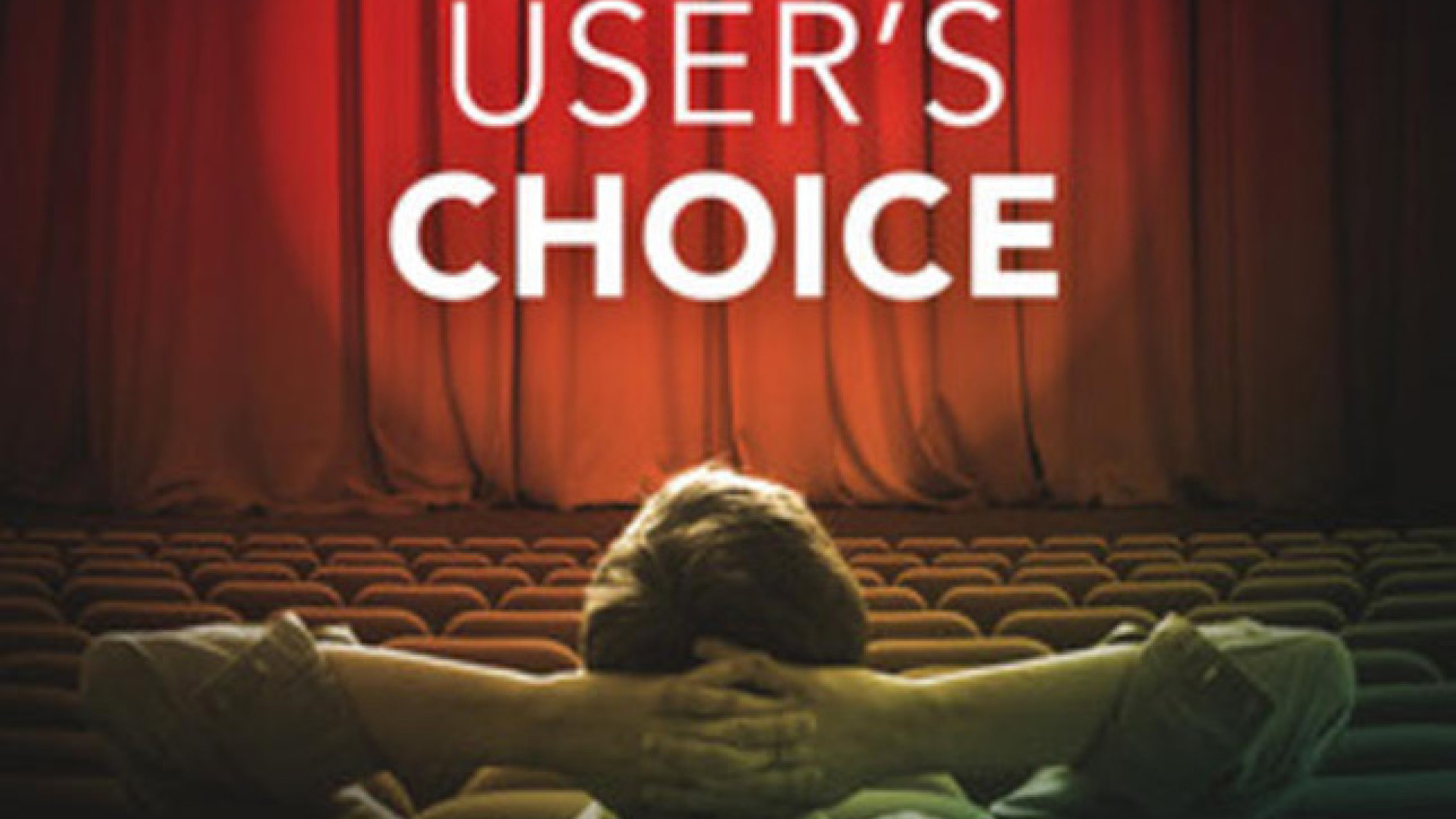 "User's Choice" Playlist