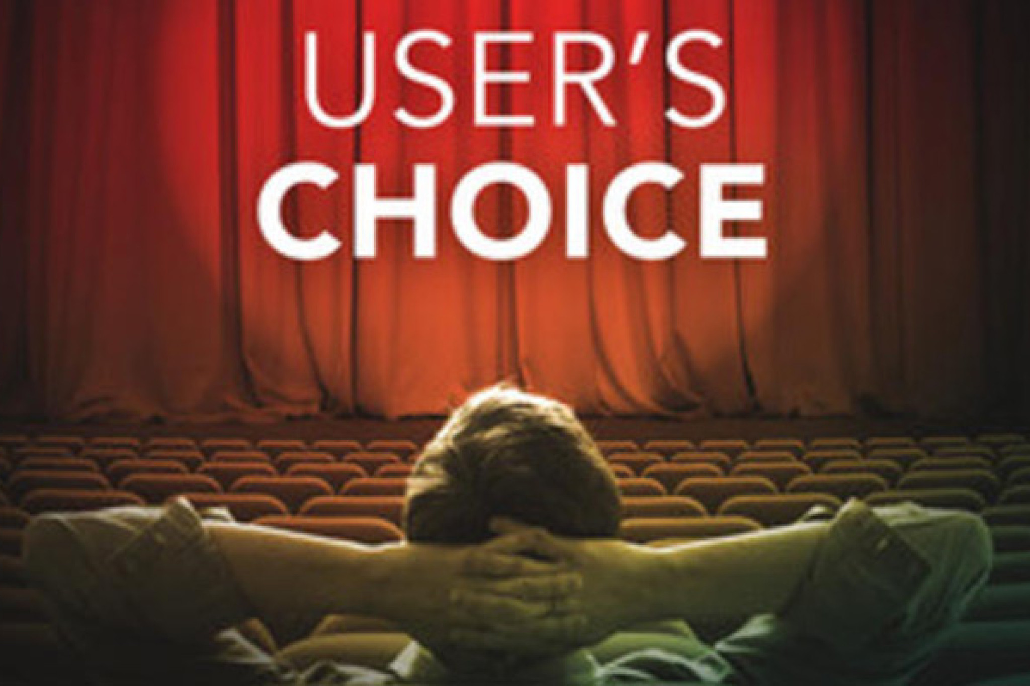 "User's Choice" Playlist