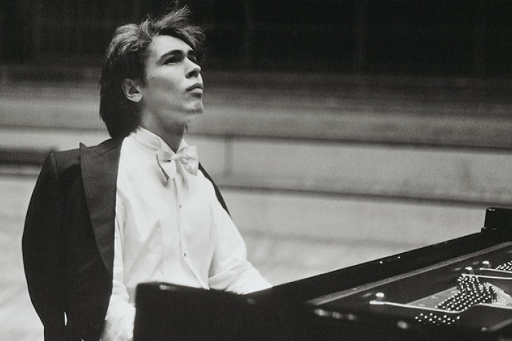 Ivo Pogorelich
