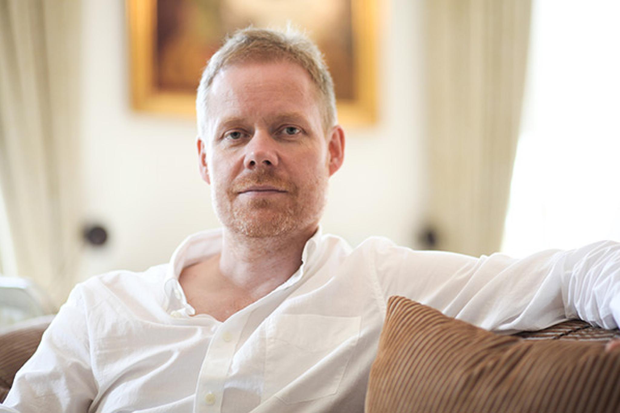 Max Richter