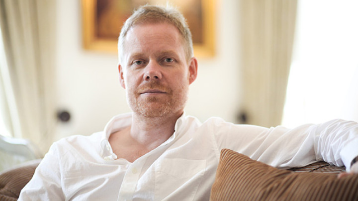 Max Richter