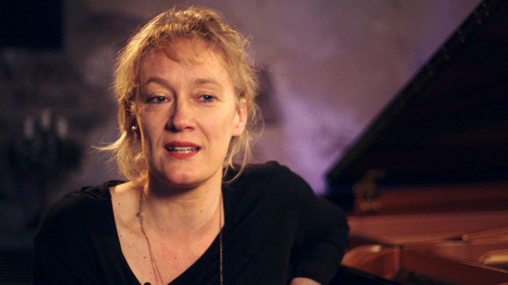 A Clear Midnight (Trailer)