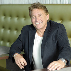 Rainer Fendrich UMG-Eyecatcher