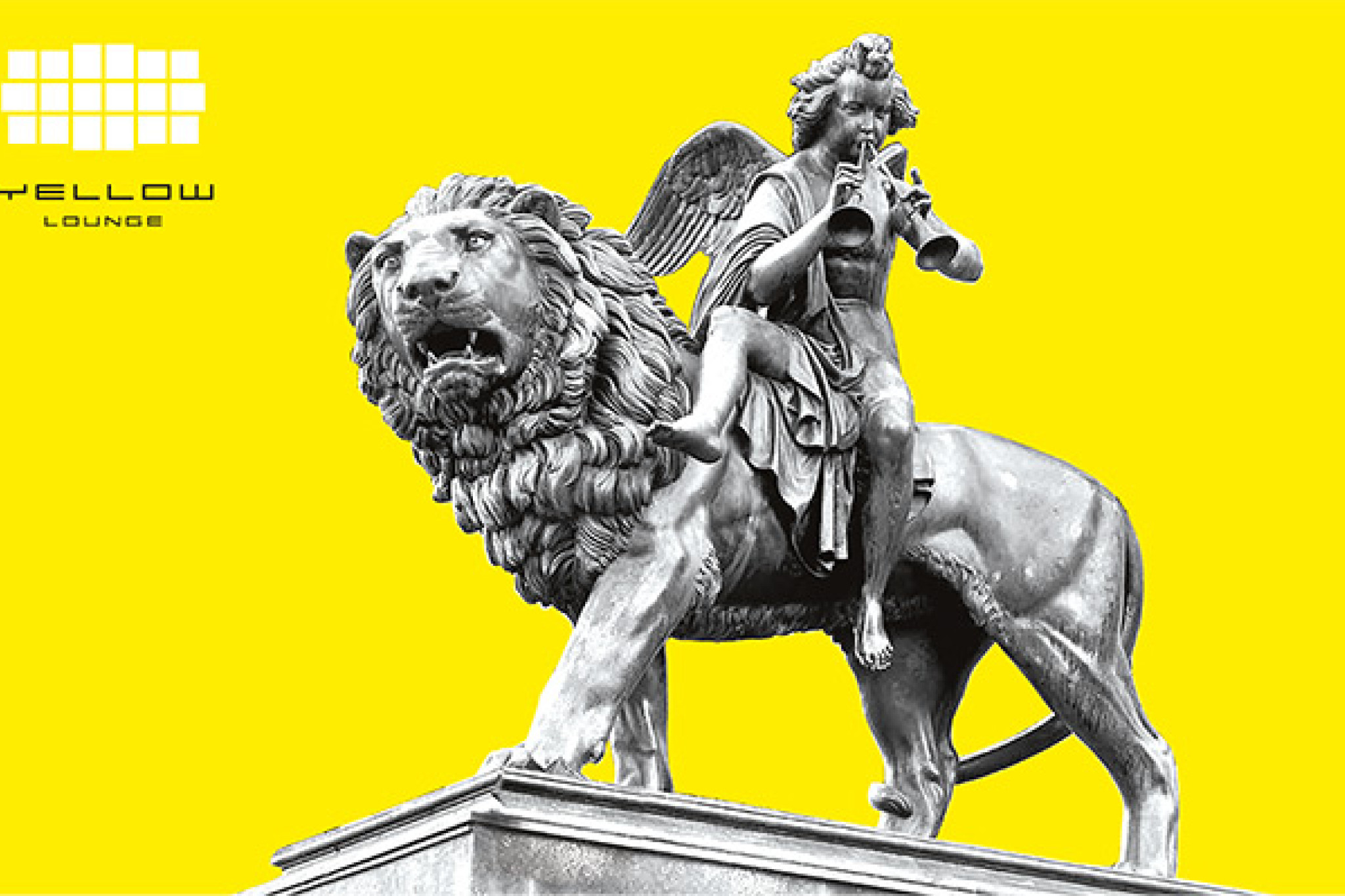 Yellow Lounge im Konzerthaus Berlin