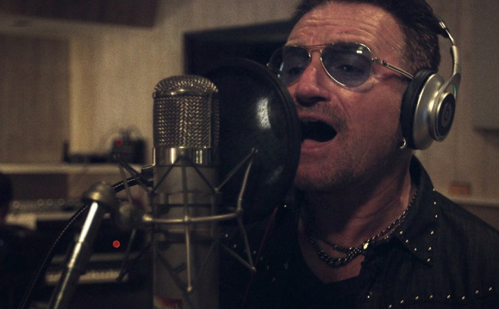 Every Breaking Wave (Making Of)