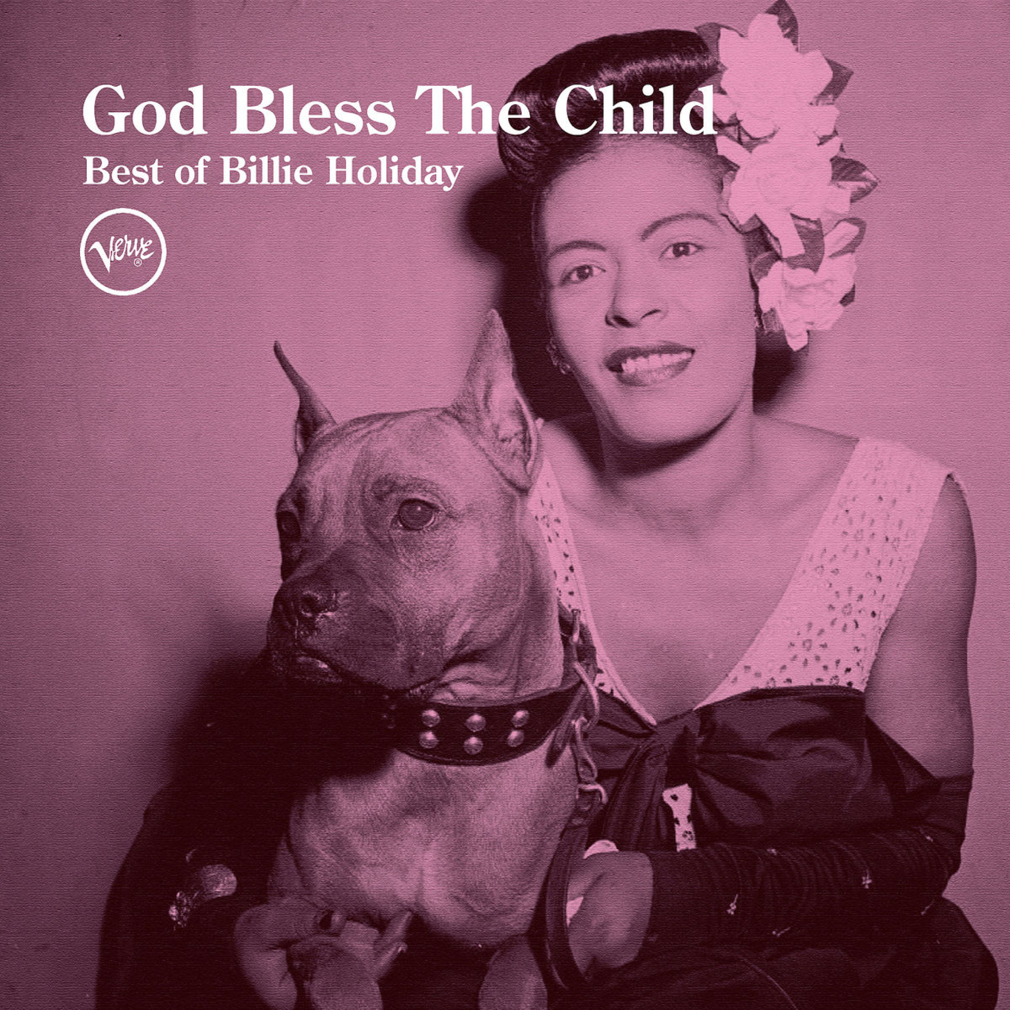 God Bless the Child: Best Of Billie Holiday