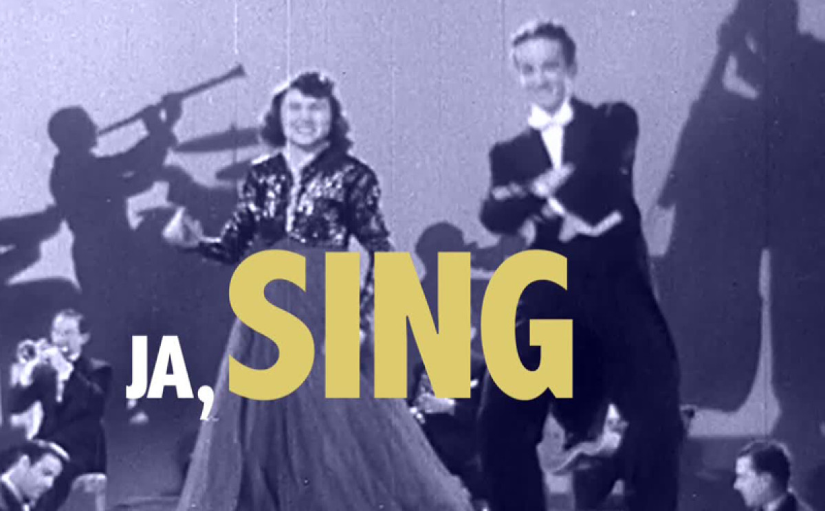 Sing (Lyric Video)
