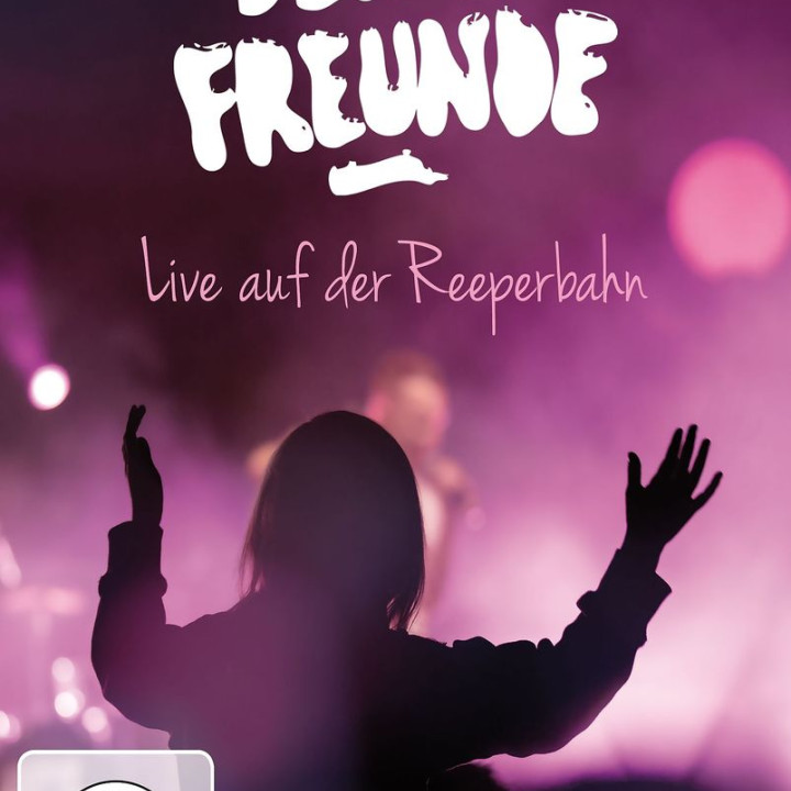 Live auf der Reeperbahn