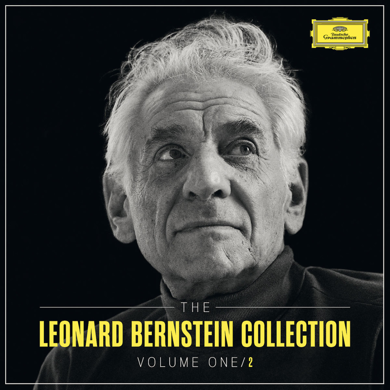 LEONARD BERNSTEIN COLLECTION Vol. 1 Part 2 | Deutsche Grammophon