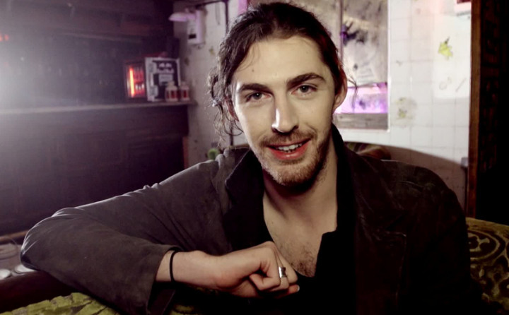 Someone New (Making Of)