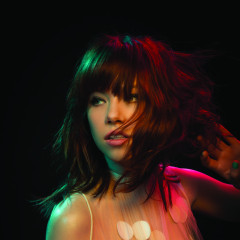 Carly Rae Jepsen 2015