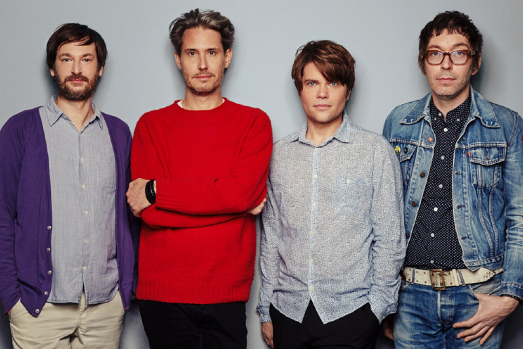 Tocotronic 2015