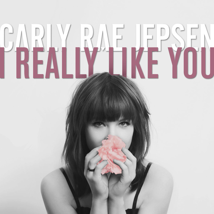 Carly Rae Jepsen Musik I Really Like You
