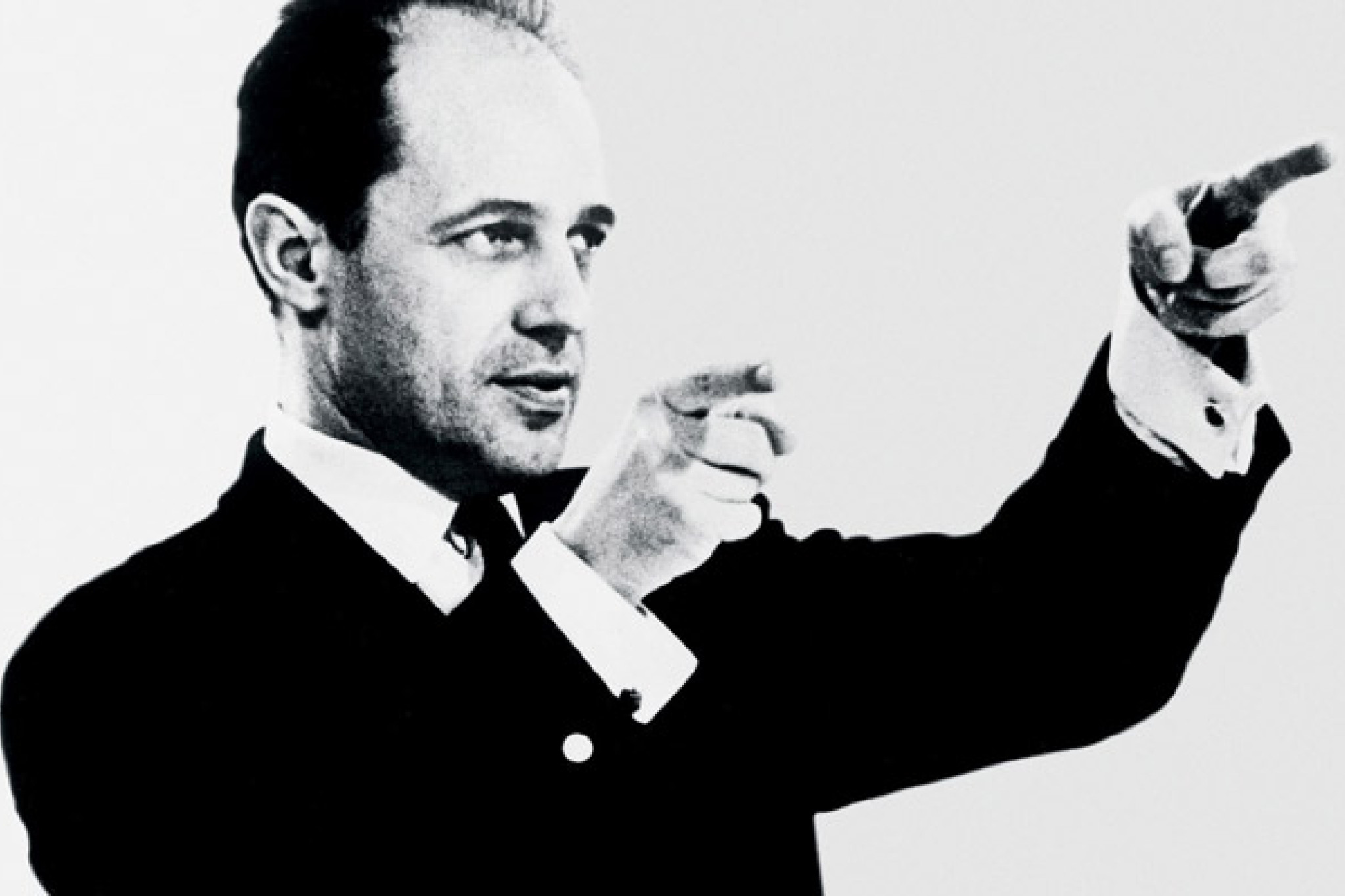 Pierre Boulez - Le Domaine Musical