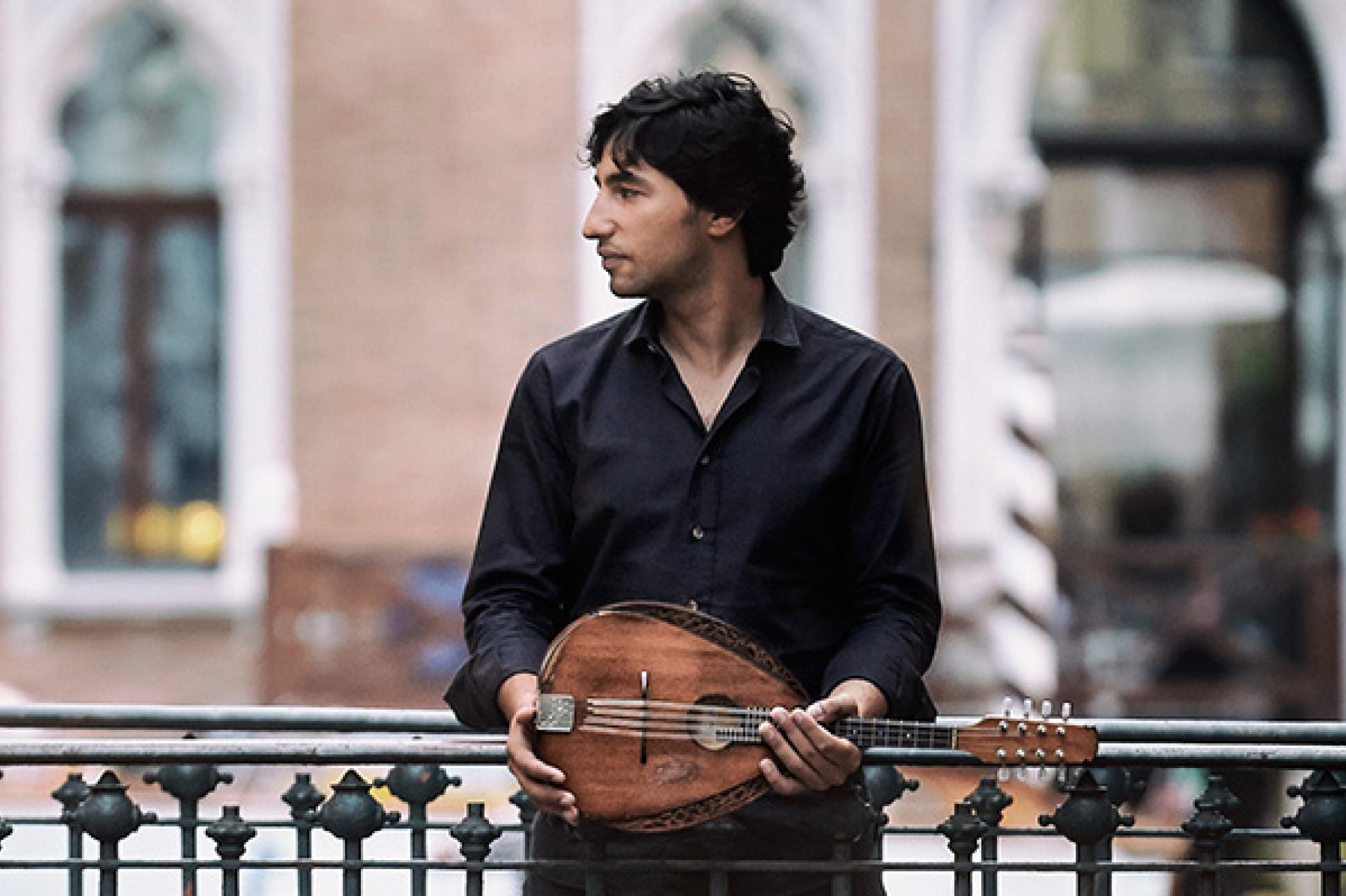 Avi Avital