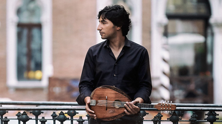 Avi Avital