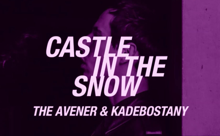 Castle In The Snow (Audio Video)