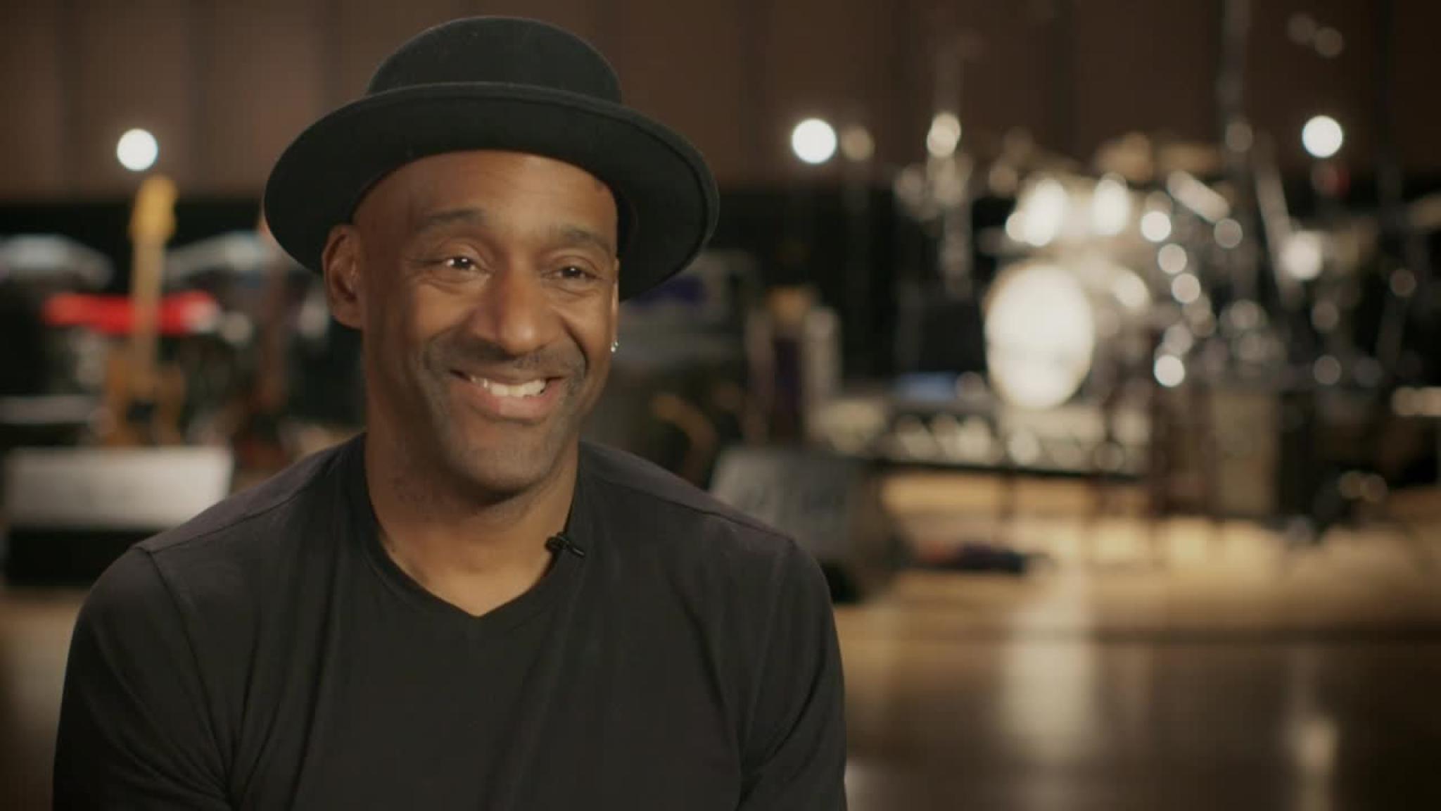 Afrodeezia (Trailer)