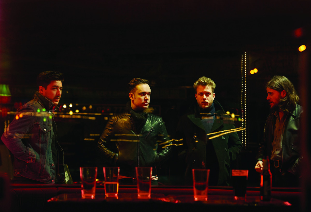 Mumford & Sons