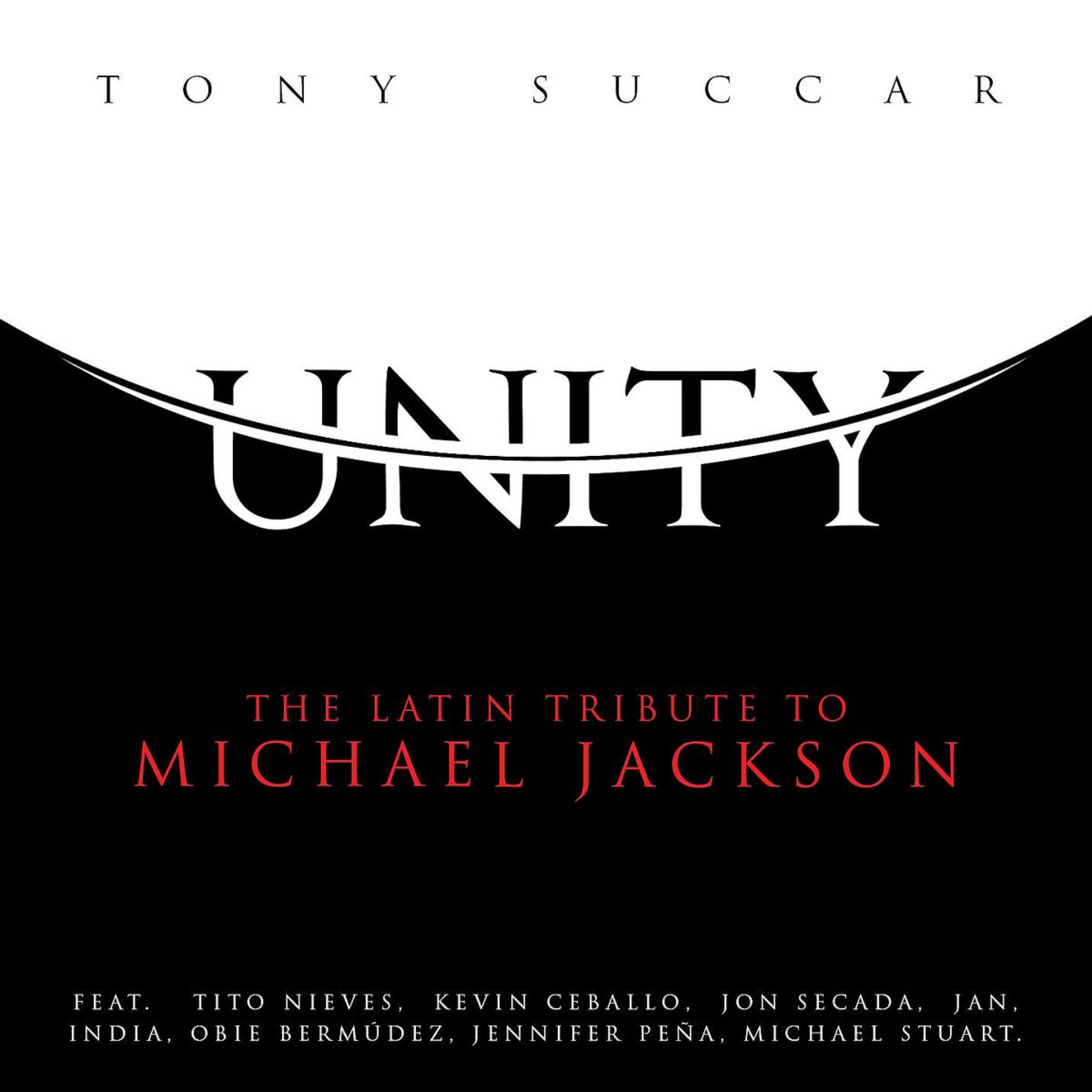 TONY SUCCAR