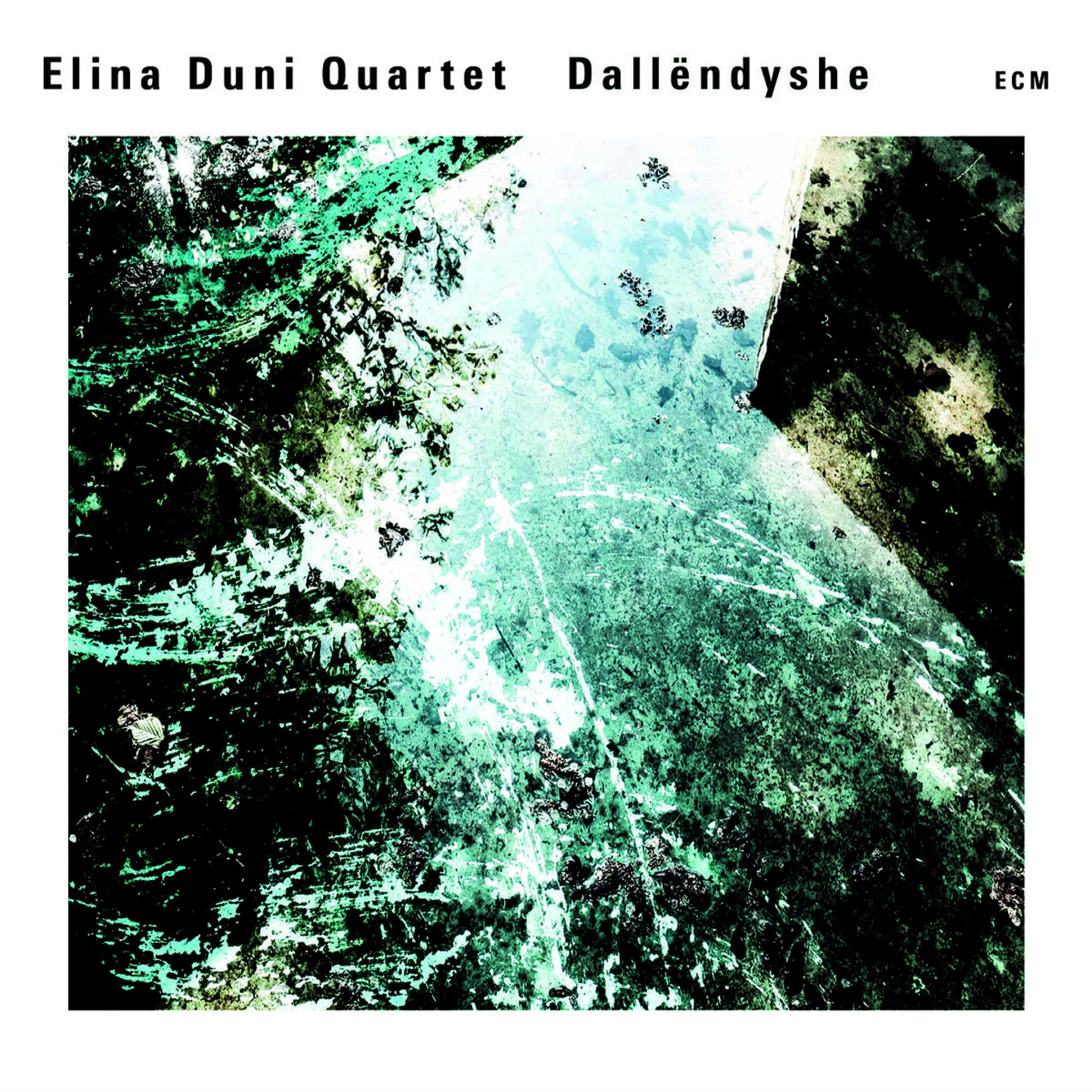 Dallëndyshe