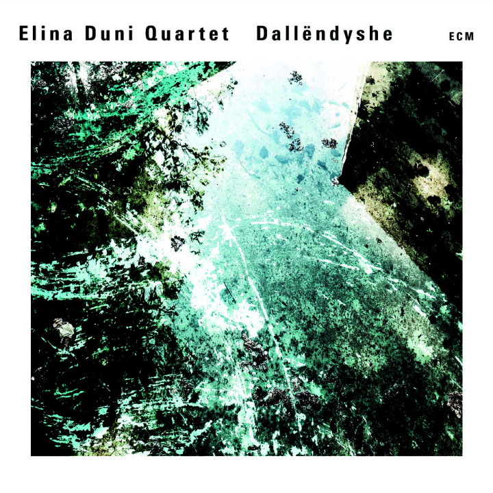 Dallëndyshe