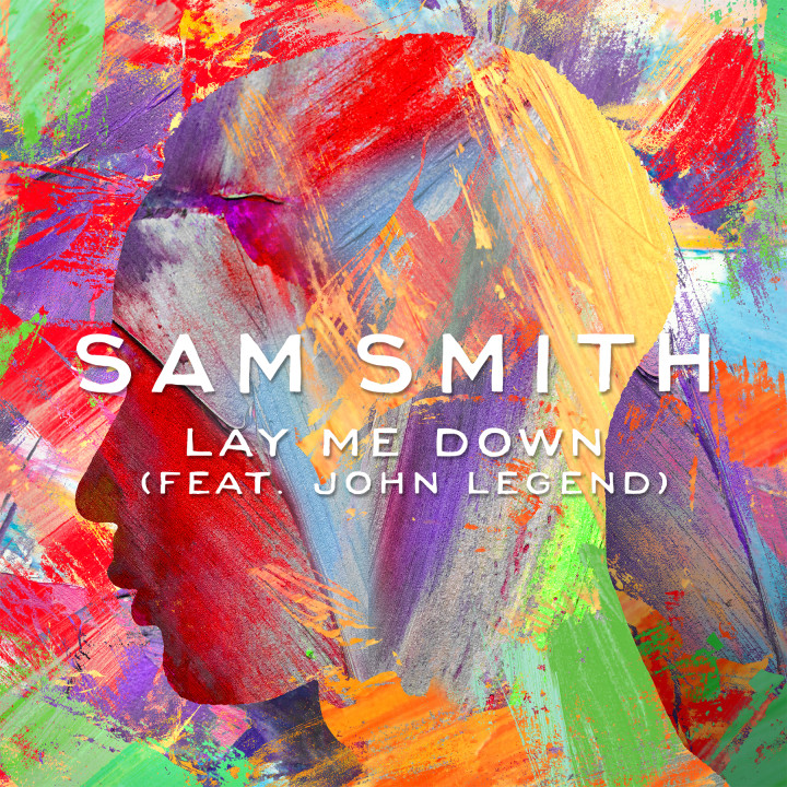 Sam Smith John Legend Lay Me Down Cover
