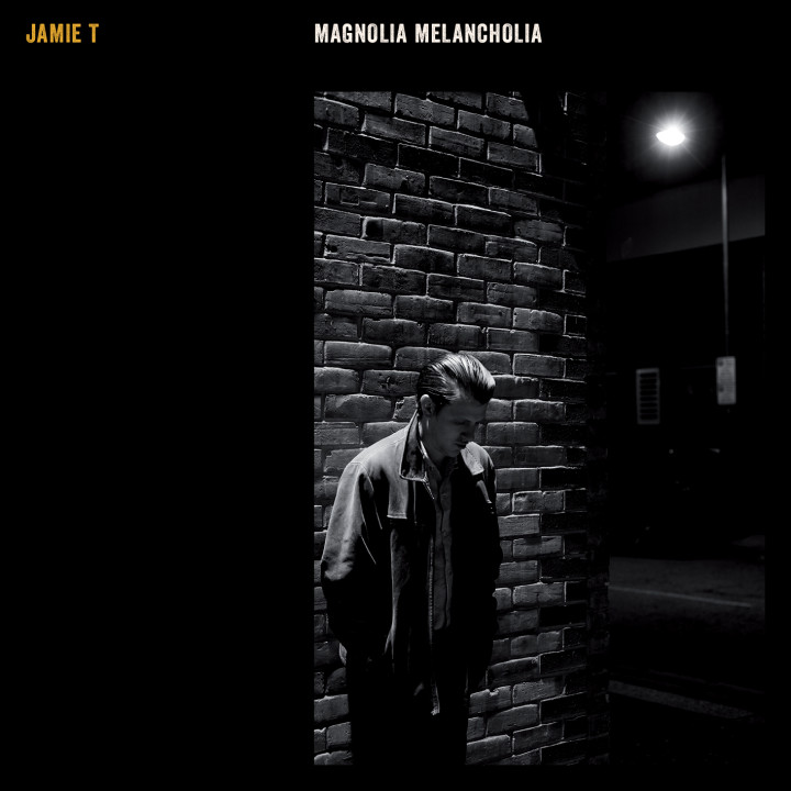 Jamie T Cover Magnolia Melancholia