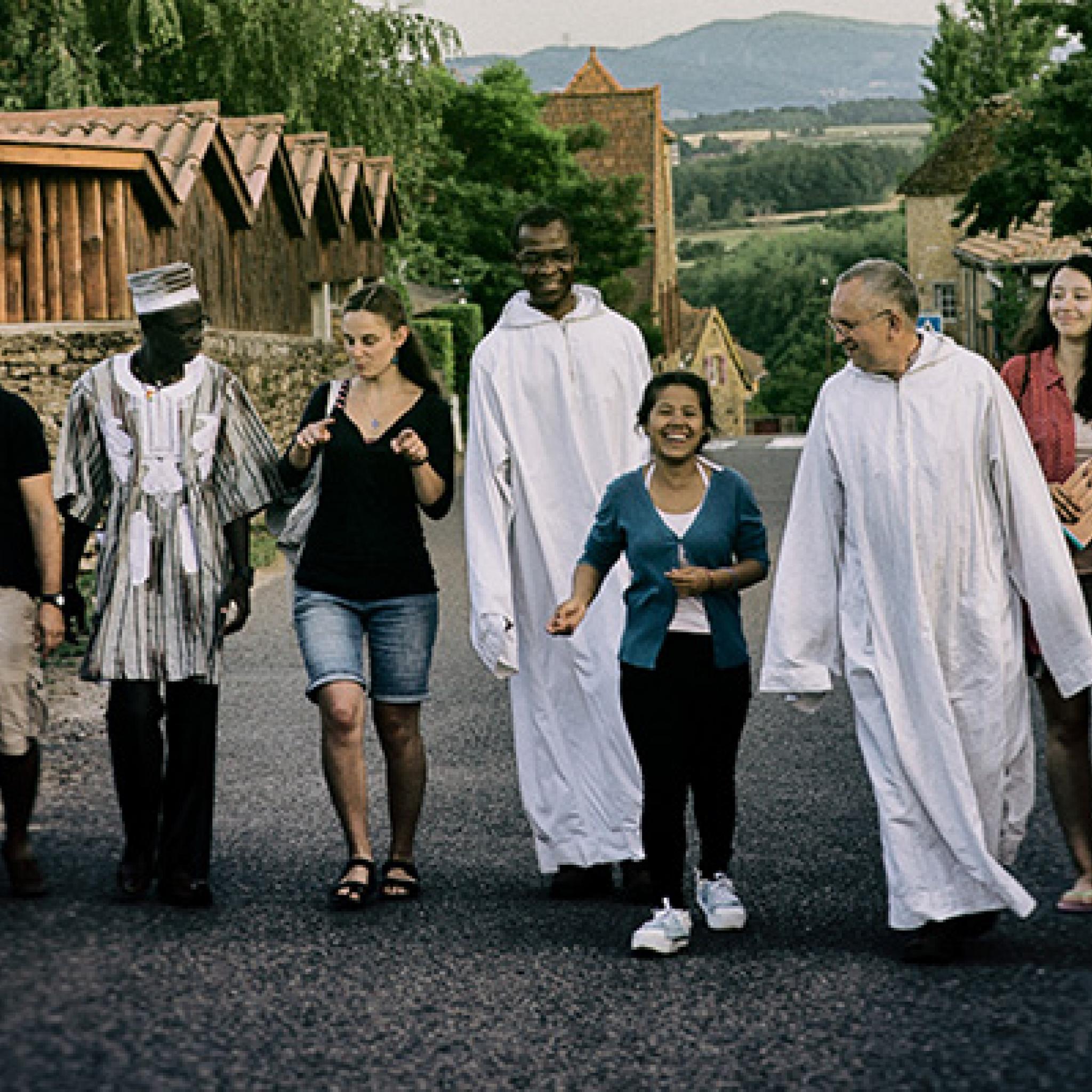 Taize - Music Of Unity And Peace