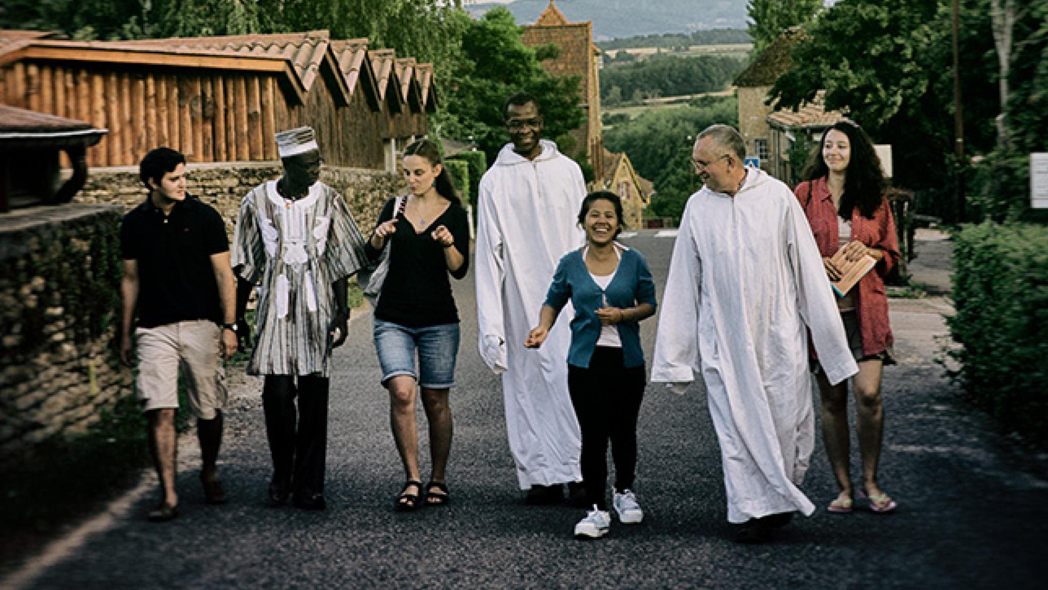 Taize - Music Of Unity And Peace