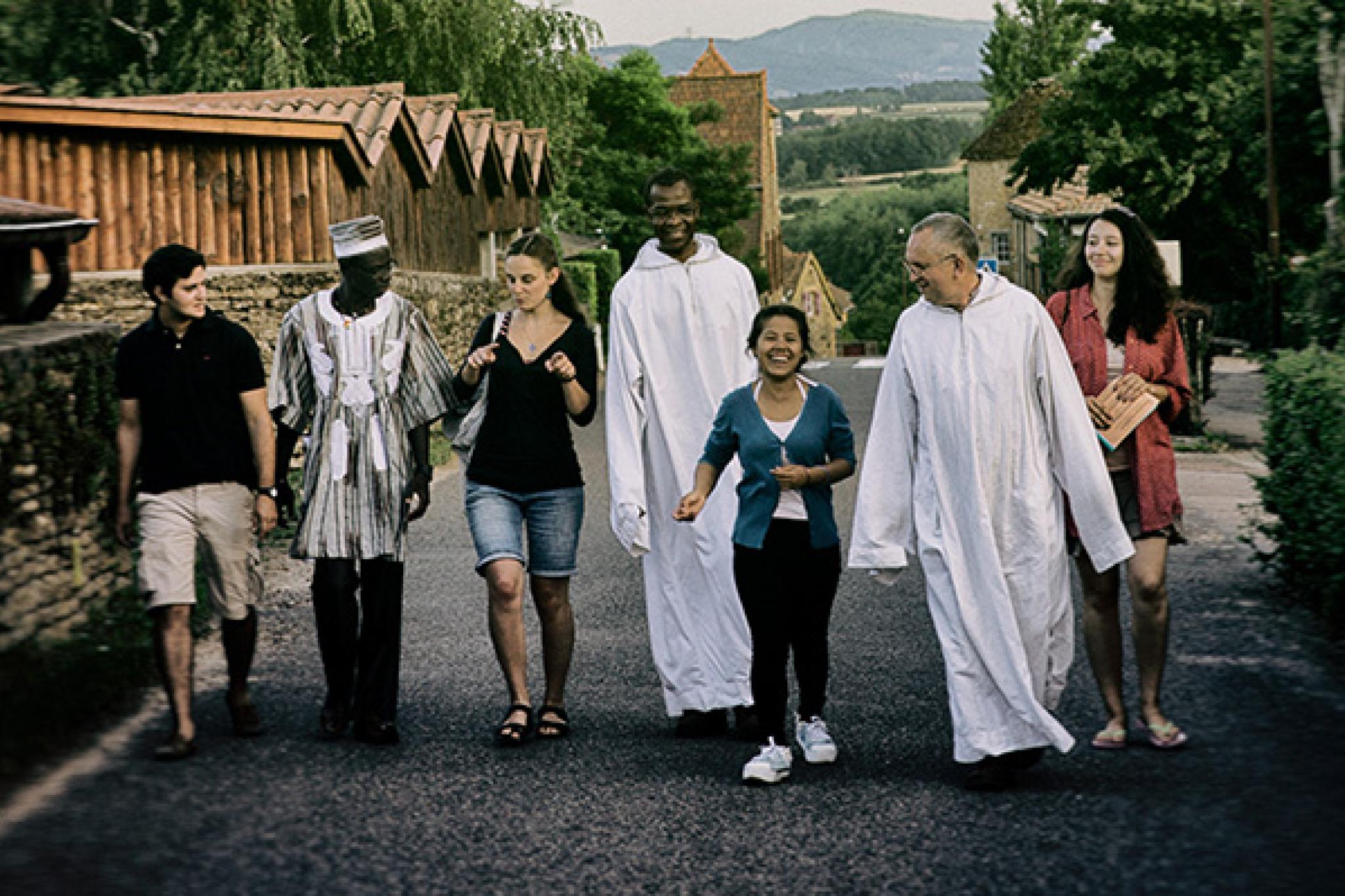 Taize - Music Of Unity And Peace