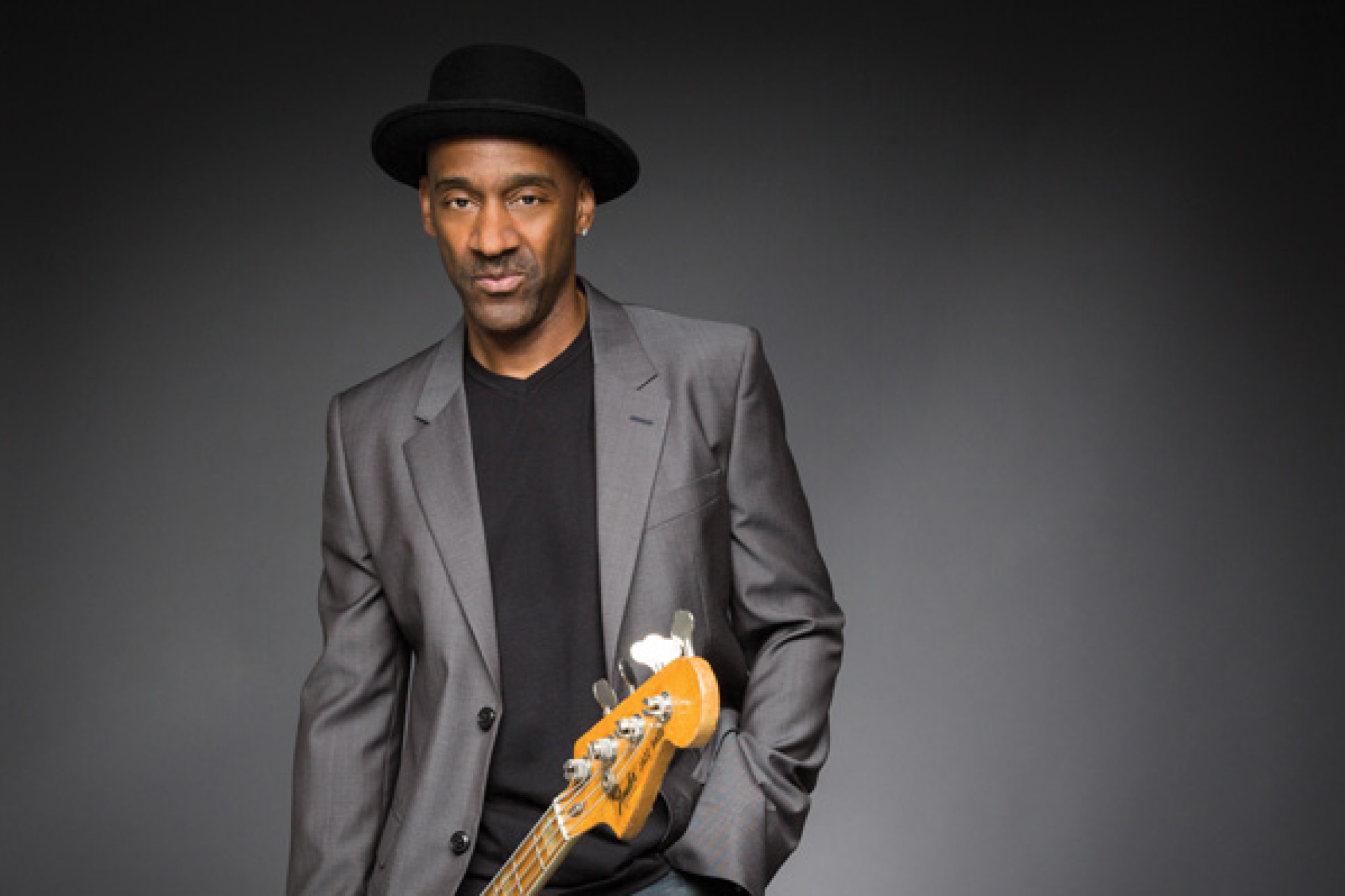 Marcus Miller