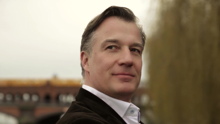 Die perfekte Affäre (Interview)