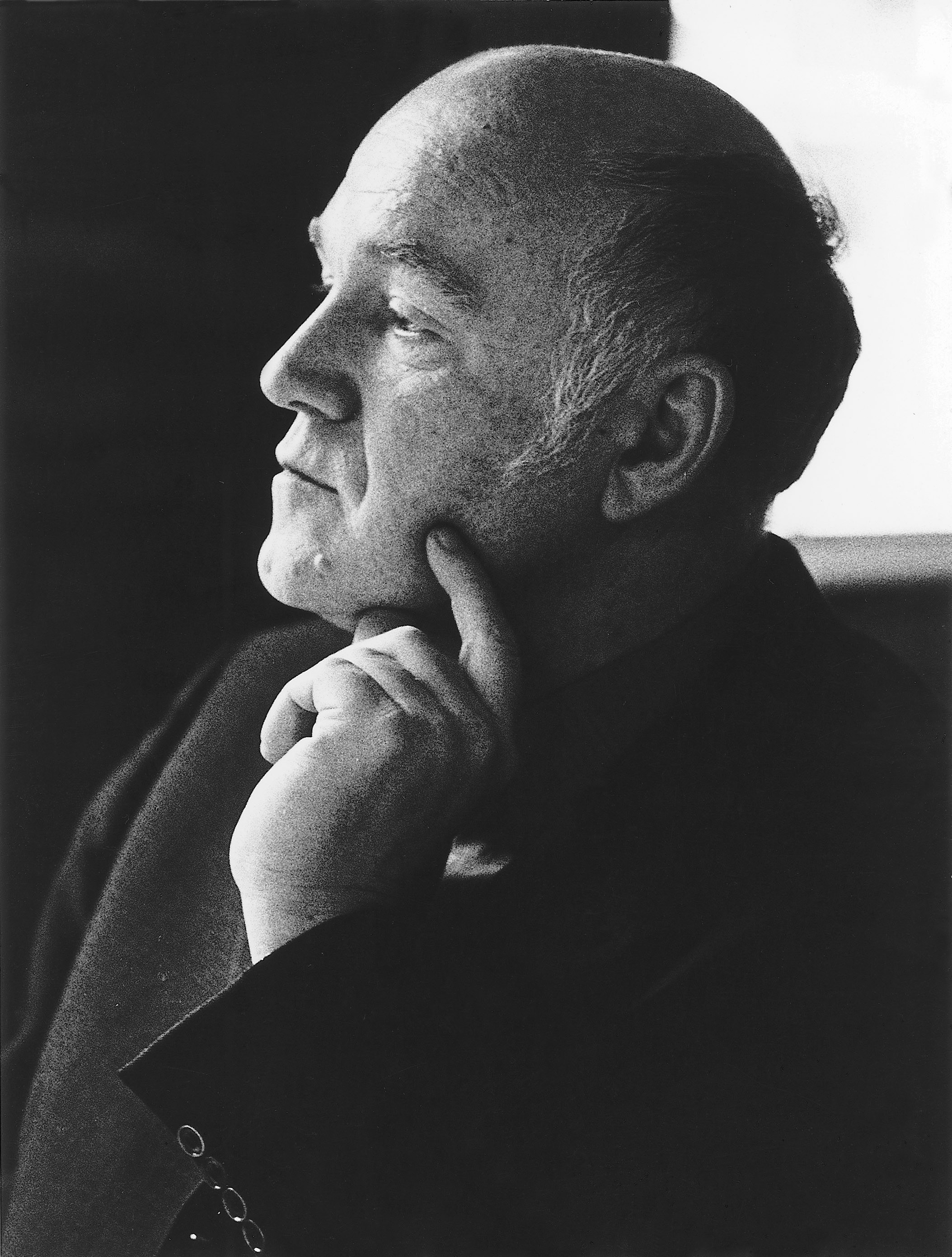 Sviatoslav Richter - Overview | Deutsche Grammophon