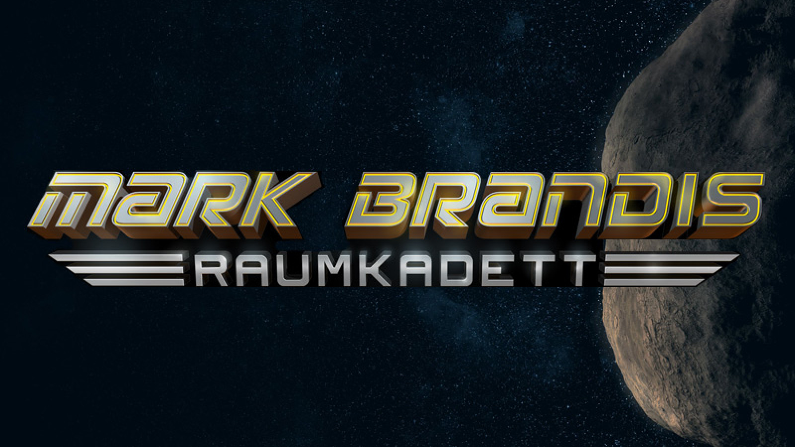 Mark Brandis - Raumkadett im Planetarium!