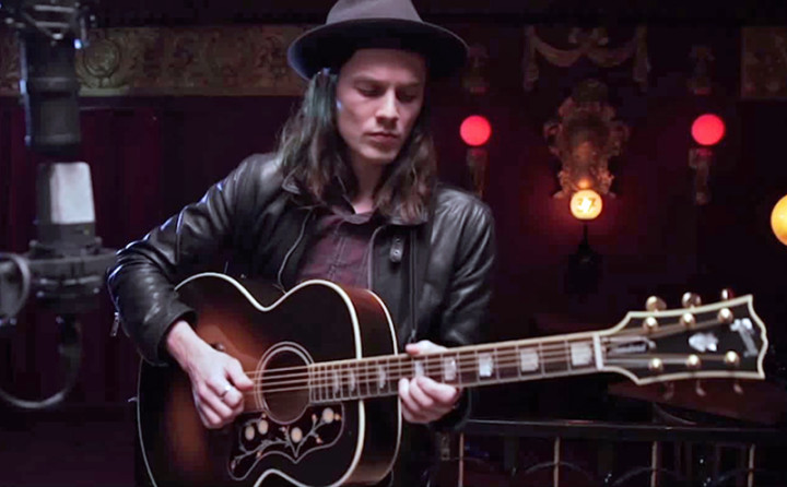 Hold Back The River (Akustik Version)