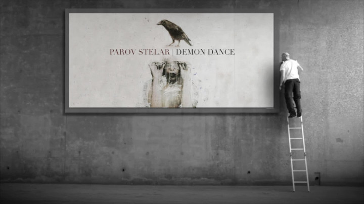 Demon Dance