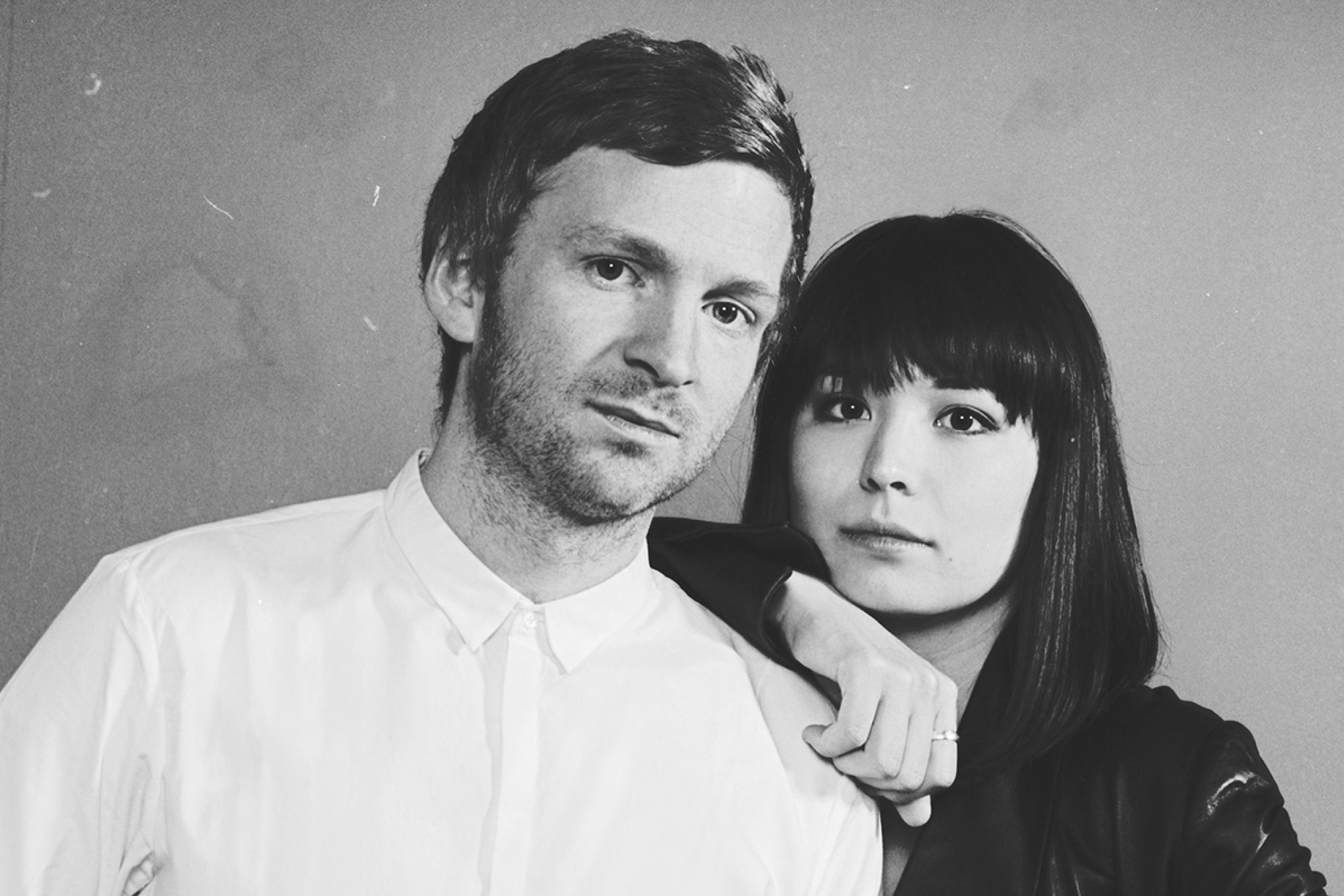 Olafur Arnalds, Alice Sara Ott