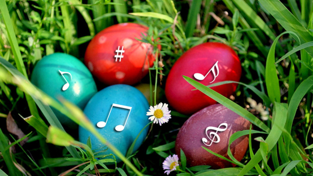 Klassik zu Ostern