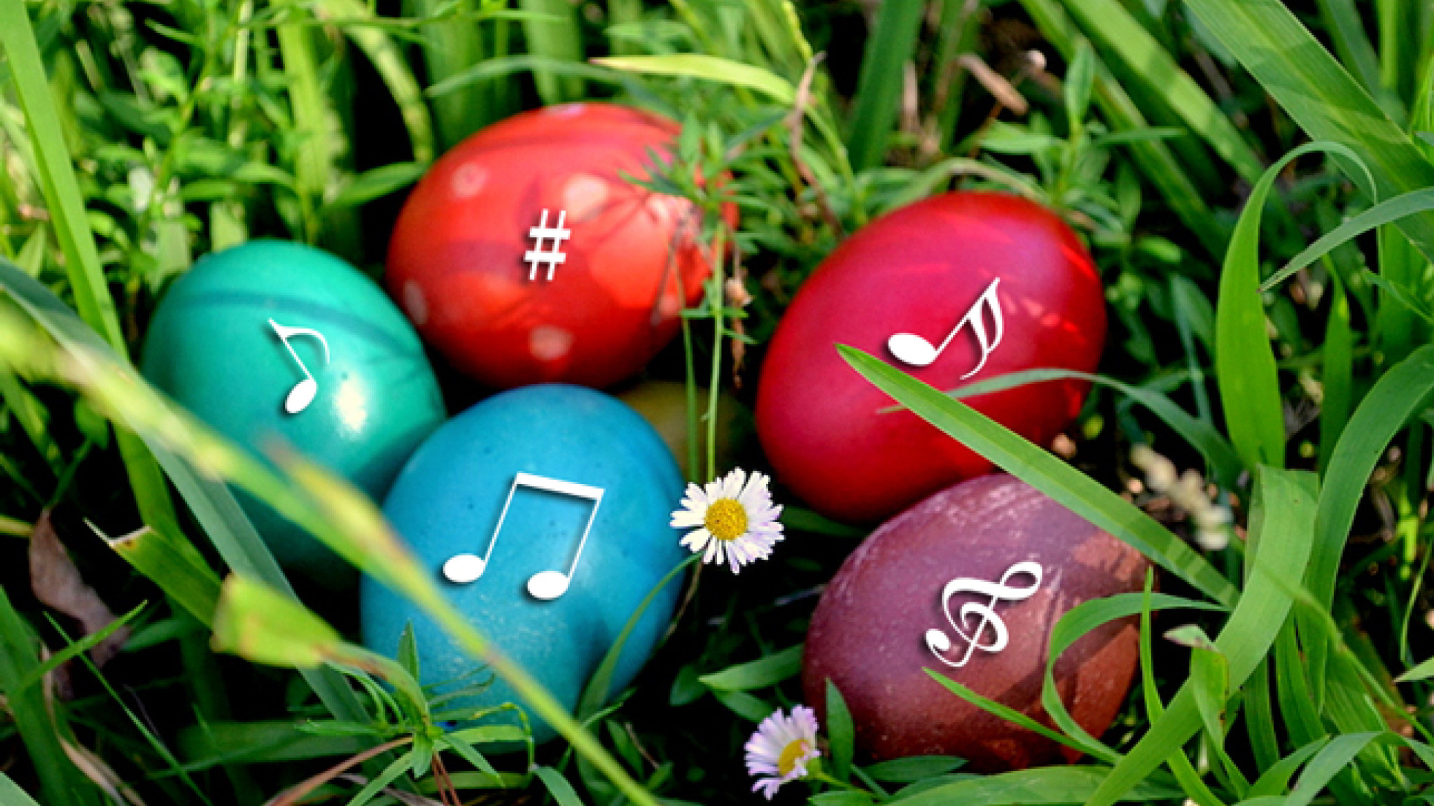 Traditionell, festlich und bunt - so klingt "Klassik zu Ostern"