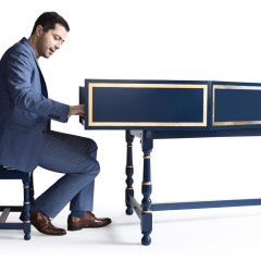Mahan Esfahani