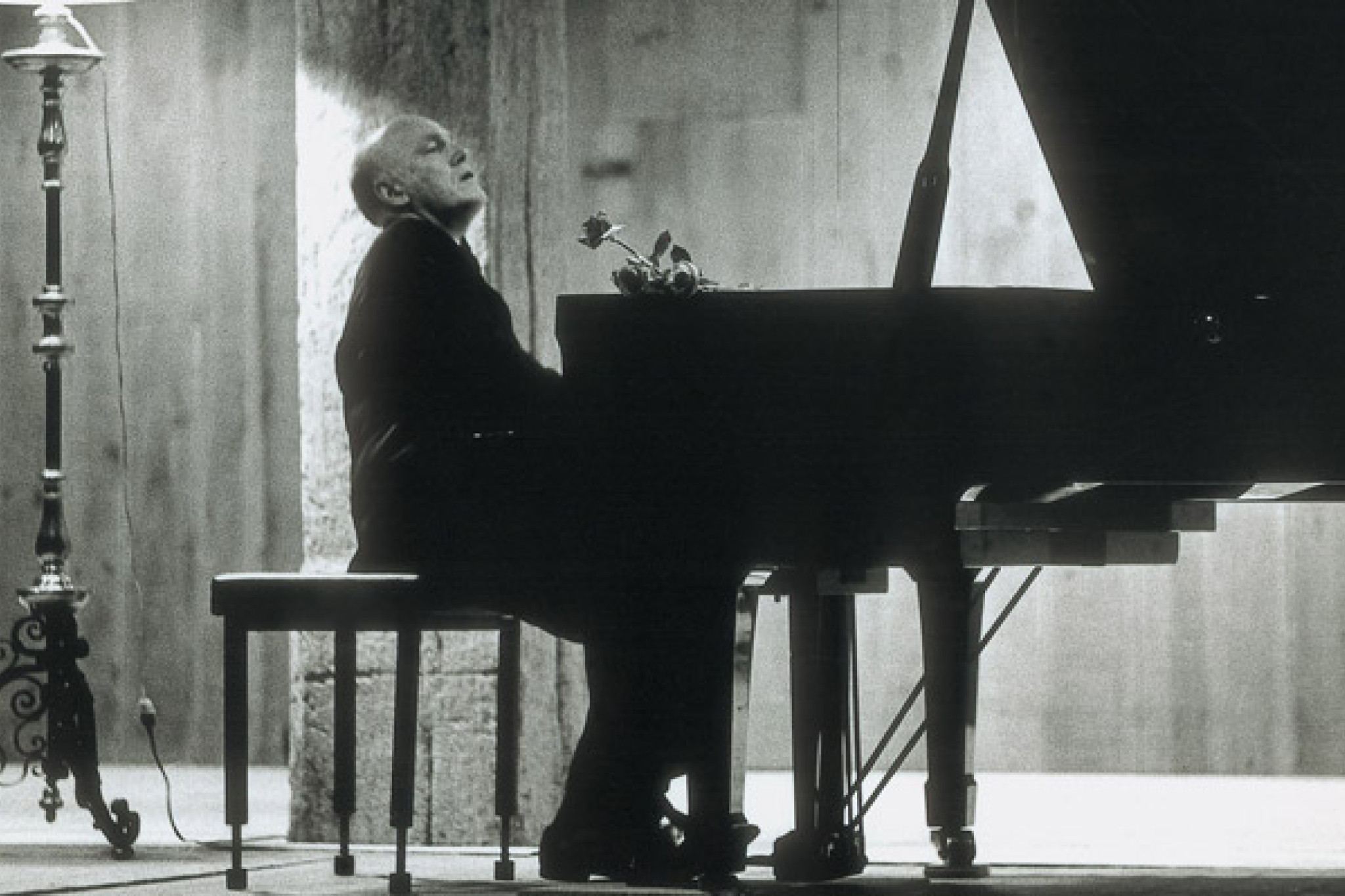 Sviatoslav Richter