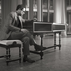 Mahan Esfahani