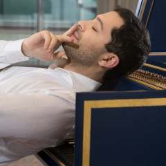 Mahan Esfahani